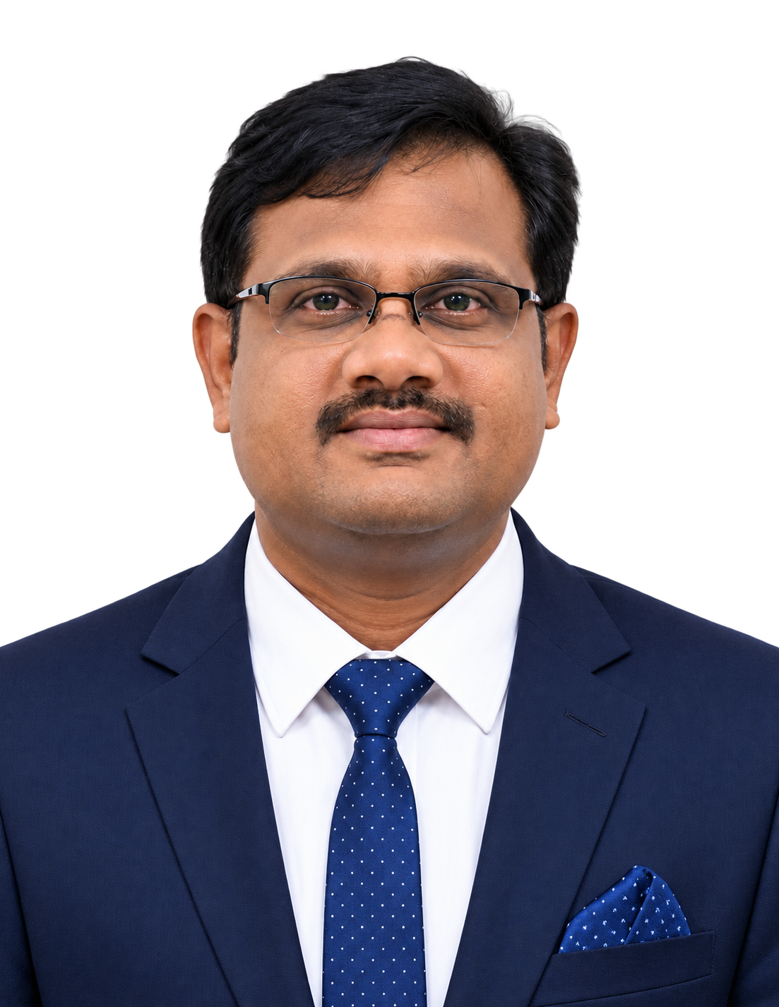 Mallikarjun Dulam